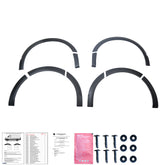 Wheel Arch Trims VW VOLKSWAGEN Transporter